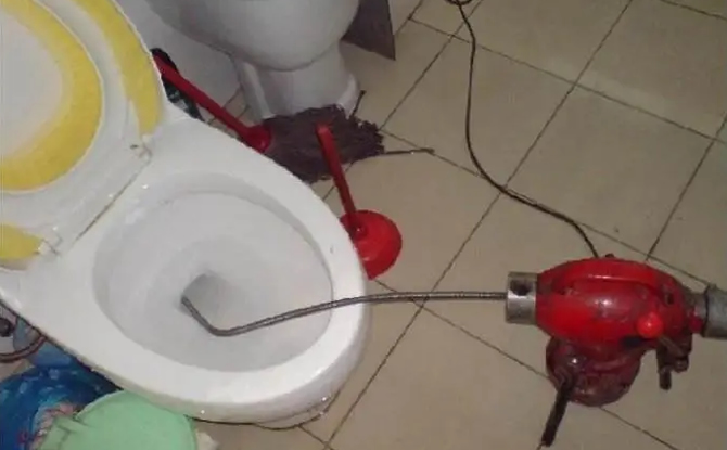 黄梅阳台管道疏通