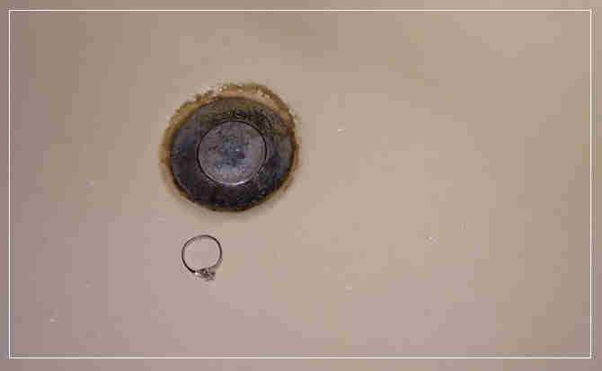 黄梅下水道物品打捞